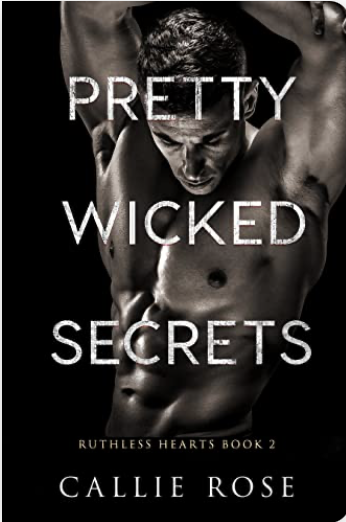 Pretty Wicked Secrets